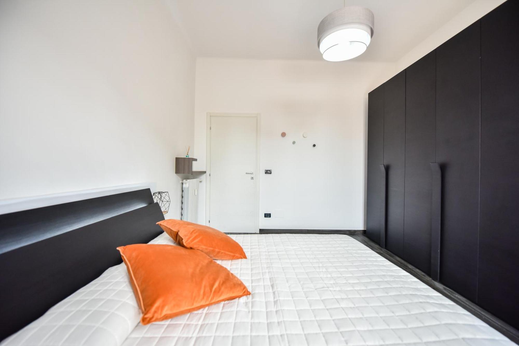 Benvenuti Casa Leo - Elegante Appartamento Torino Dış mekan fotoğraf