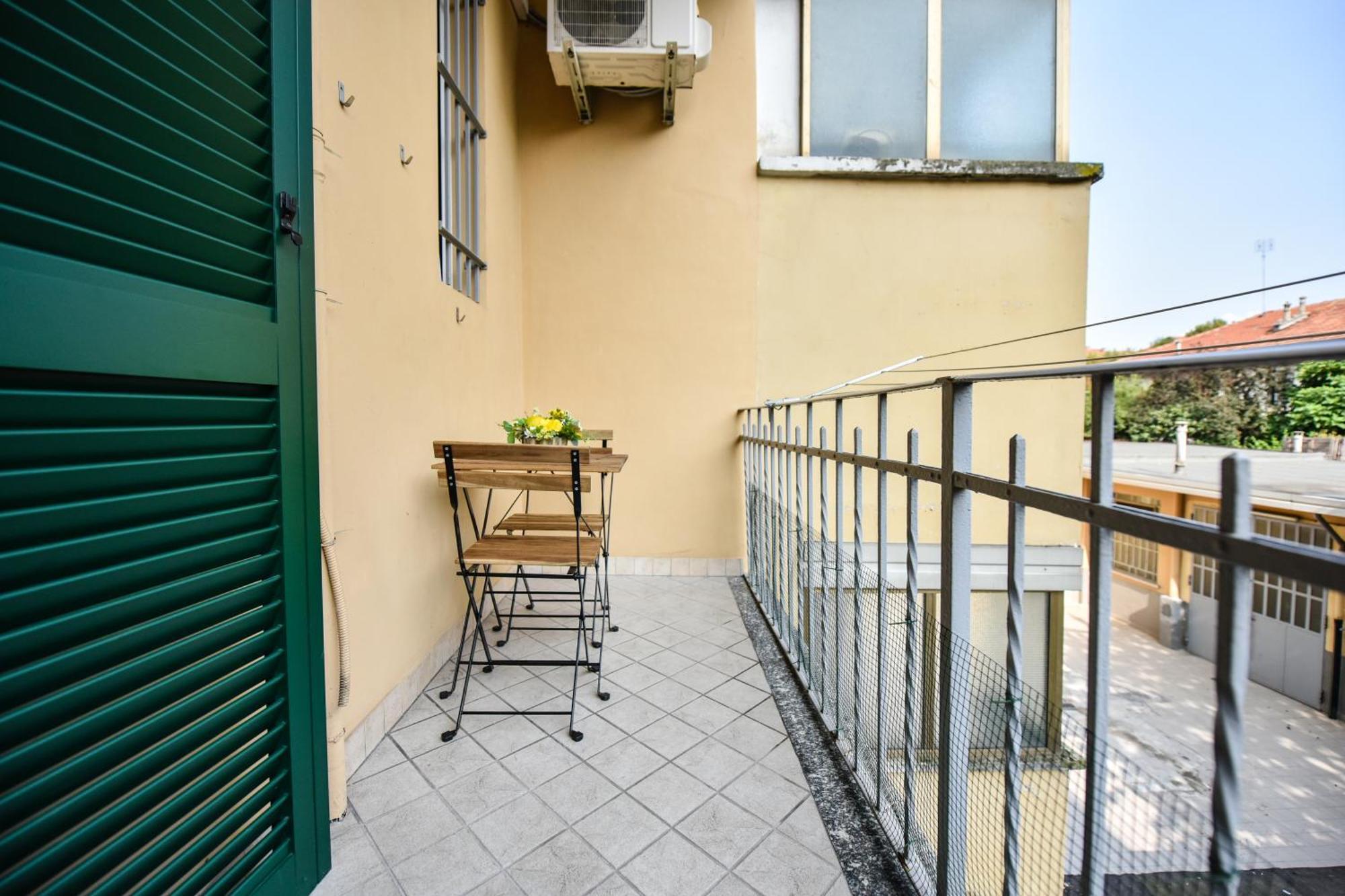 Benvenuti Casa Leo - Elegante Appartamento Torino Dış mekan fotoğraf