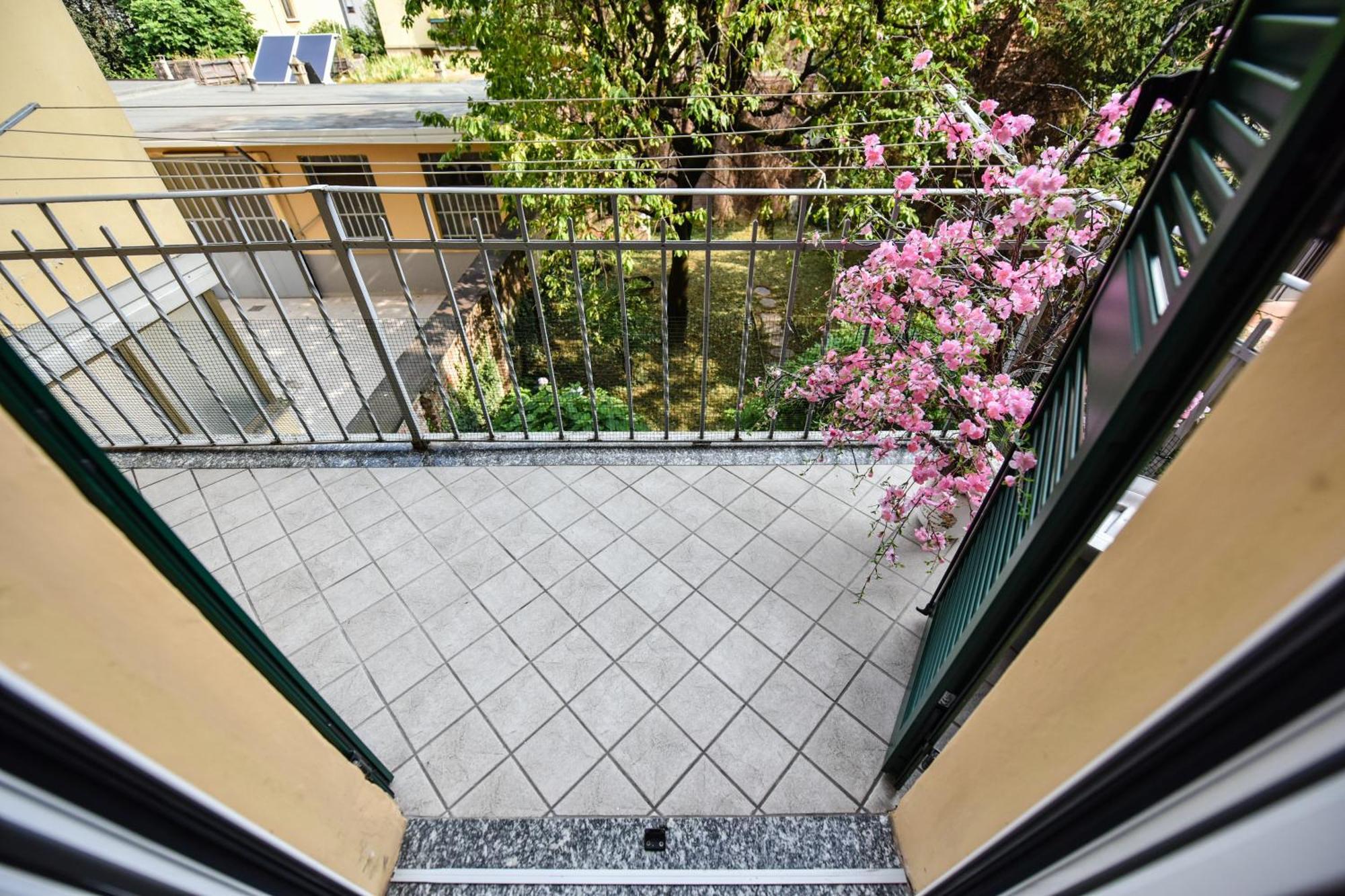 Benvenuti Casa Leo - Elegante Appartamento Torino Dış mekan fotoğraf