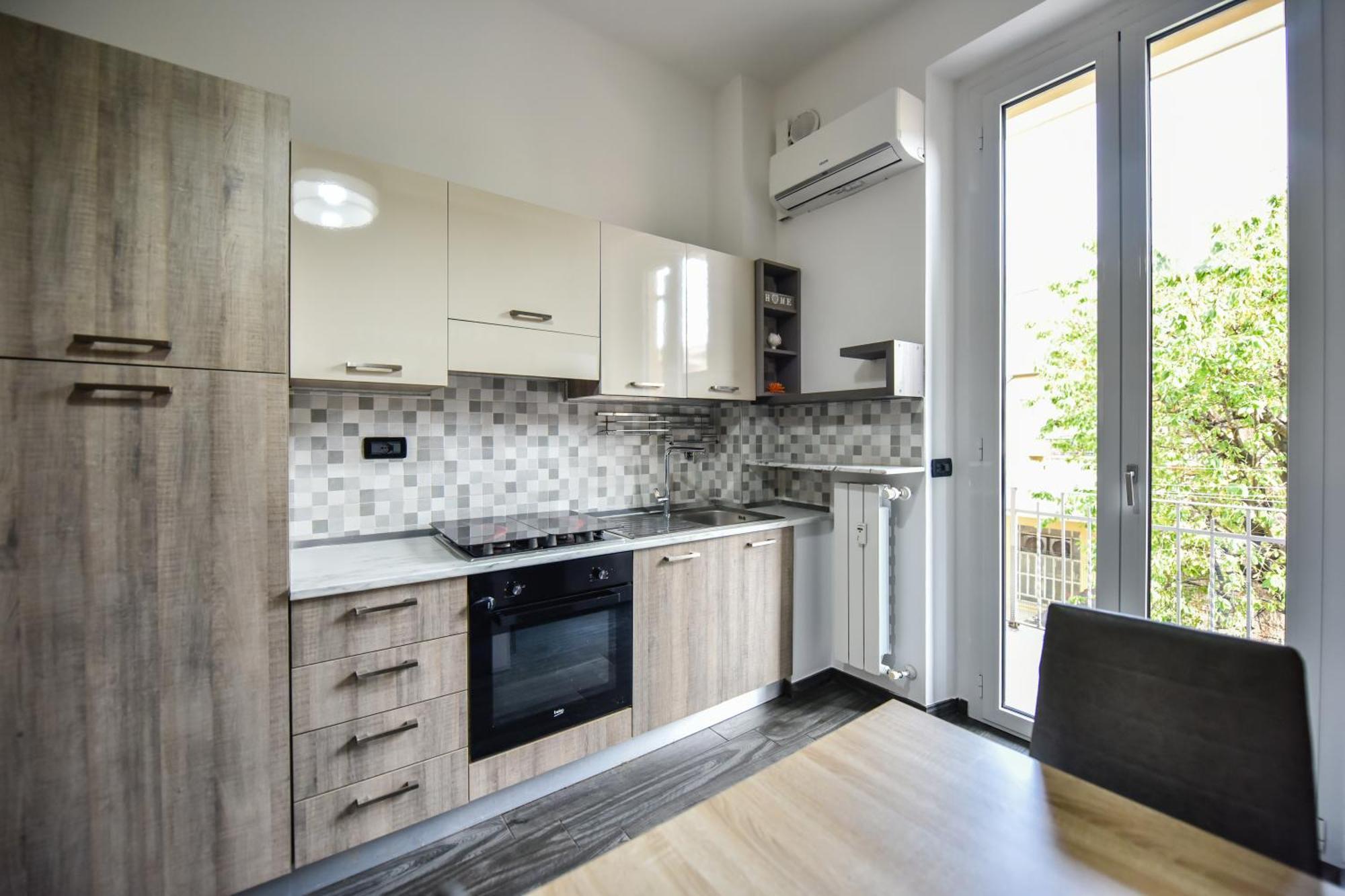 Benvenuti Casa Leo - Elegante Appartamento Torino Dış mekan fotoğraf